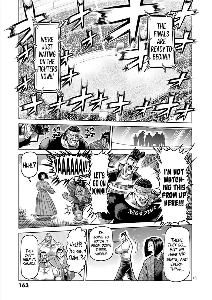 Kengan Ashura Chapter 228 image 14_optimized